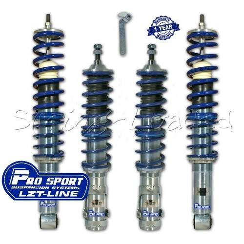 Prosport lzt coilover kit for - prosport,