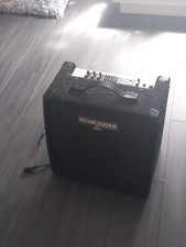 Behringer Ultratone K450FX 45