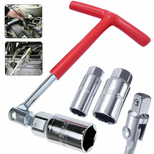 Red spark plug removal 16mm - spark,