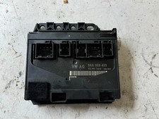 2012 VW PASSAT B7 BODY COMFORT CONTROL UNIT  MODULE 3AA959433