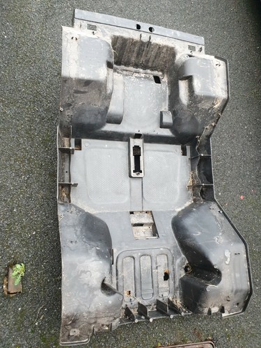 Peg perego jeep chassis - peg,