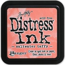 Tim Holtz Distress Ink Pads