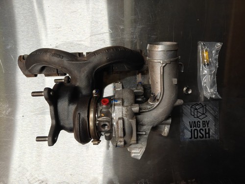 Tsi ihi k03 turbo - ihi, |