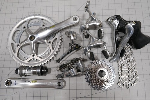 Shimano 105 ultegra - road, bike