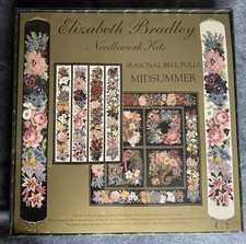 Elizabeth Bradley Tapestry
