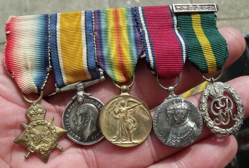 Period ww1 1914 - period,