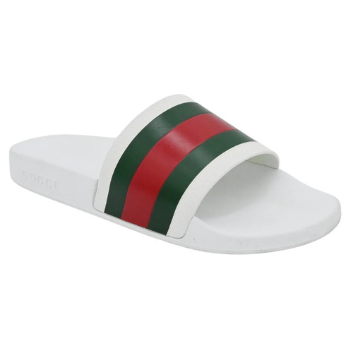 Gucci web stripe rubber - stripe,