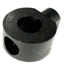 BRIDGEPORT Knee Mill Quill