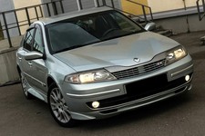 Front bumper addon - gt,