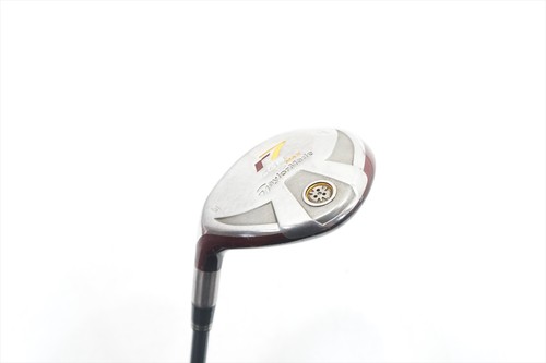 Taylormade cgb max rescue - r7,