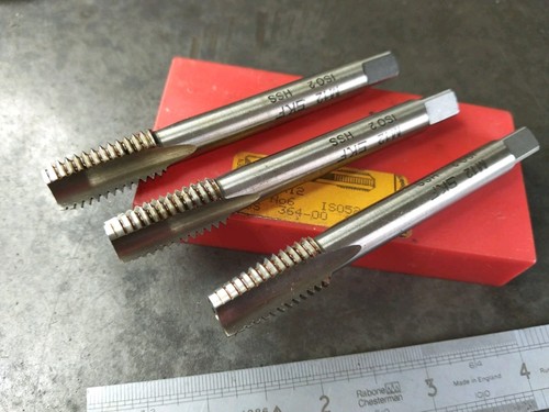 Dormer m12 75 hss - x, tap