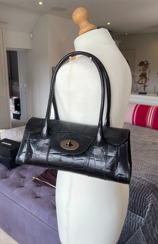 Mulberry congo east west black - mulberry,