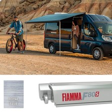 Fiamma F80S 400 Awning
