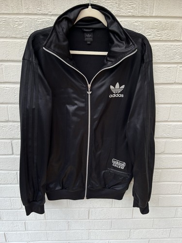 Adidas jacket mens medium - adidas,