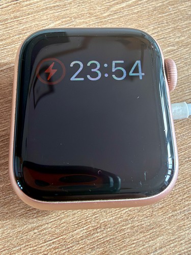Apple watch series gps 40mm - series,