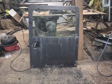 Land Rover Defender Rear