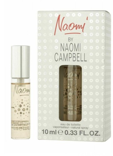 Naomi campbell eau de - naomi, by
