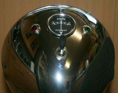 Triumph bsa genuine lucas - bsa,