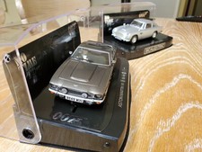 NEW Scalextric C4203 James