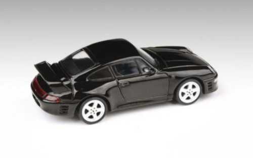 Paragon ruf ctr2 - paragon, 1/64