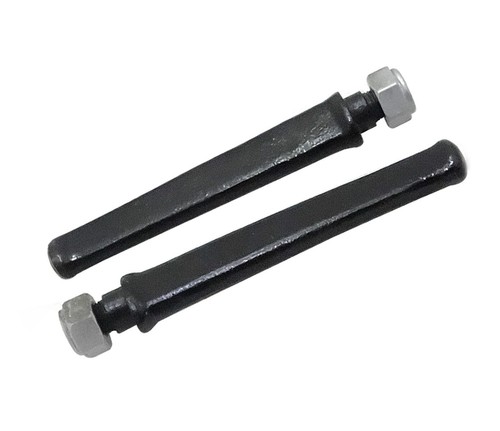 Foot rest support pin - foot,