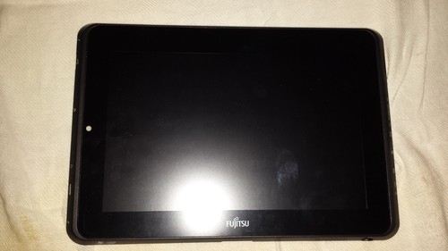 Fujitsu stylistic q550 screen - stylistic,