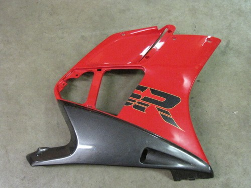 Honda nsr125r right cockpit - nsr125r,