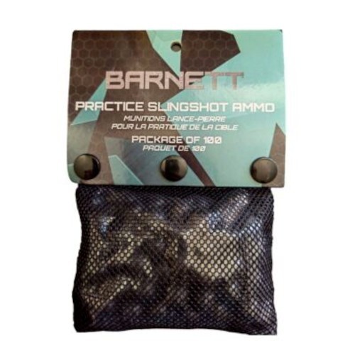 Barnett slingshot ammo 38 - barnett,