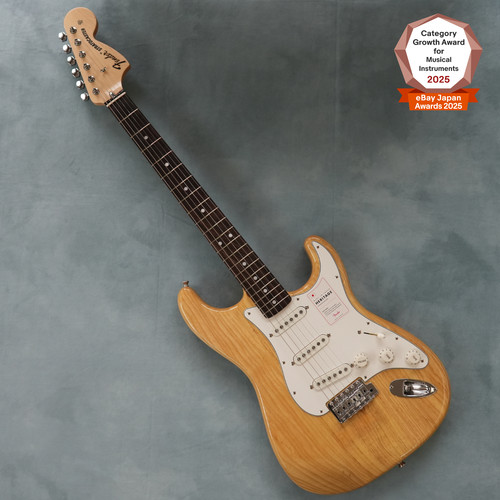 Fender made japan - fender,