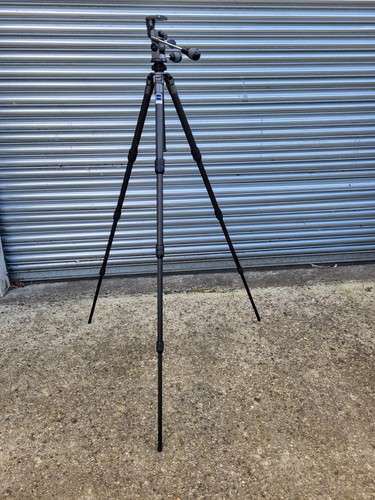Gitzo g1228 mk2 carbon fibre - g1228,