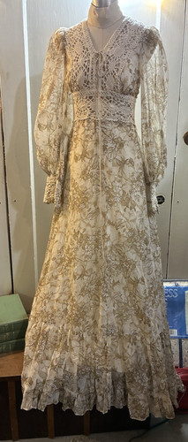 Vintage 70s gunne sax - 70s,