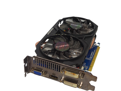 Gigabyte geforce gtx - gigabyte,