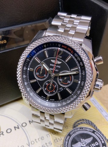 Breitling for bentley barnato - for,