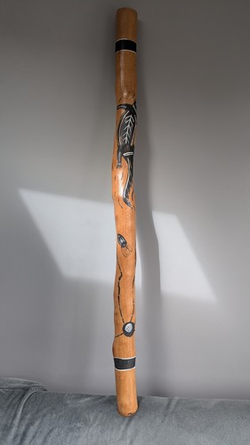 Vintage 2002 mulu - mulu, signed