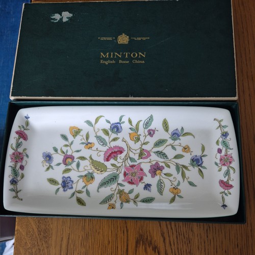 Minton haddon hall - minton,