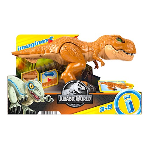Jurassic world large - jurassic,
