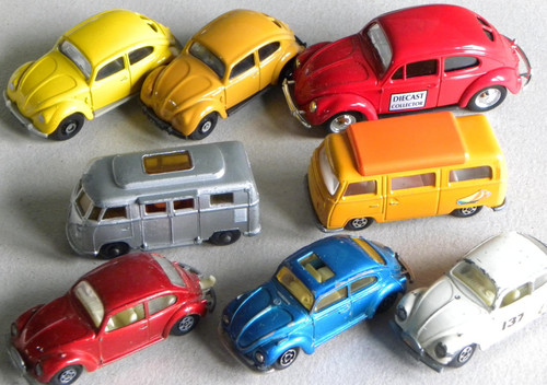 Matchbox lesney majorette - matchbox,