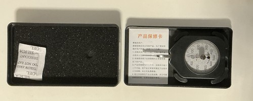 Seg 500 dial tension gauge - seg-500-2,