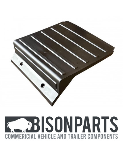 Battery box cover lid only - battery,