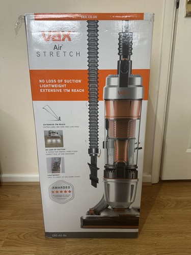 Vax air stretch - air,