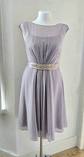 Coast grey wedding - wedding, dress
