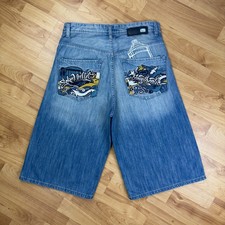 Hip Hop Ecko UNLTD Baggy