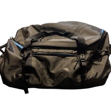 Burton AK 110L Duffel Bag Snowboarding Gear Travel Bag