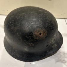 Original German WW2 M35 Double