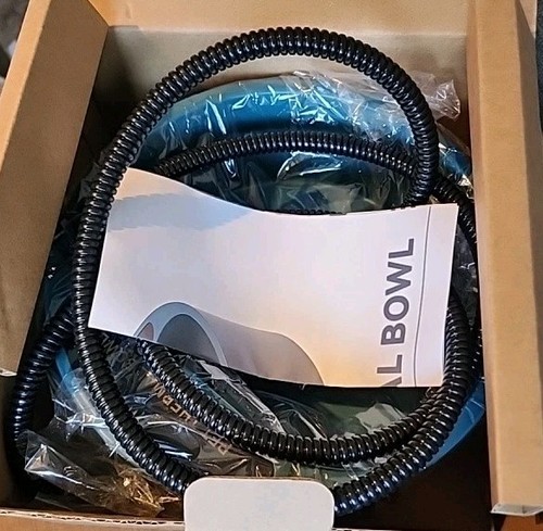 Heated pet water bowl 108 - bowl, oz