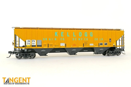 Tangent 2cd 4750 covered - ho,