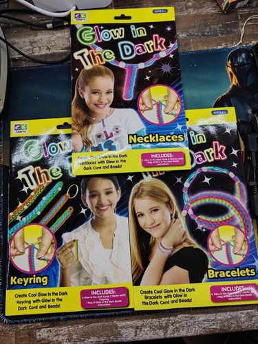 Creative kids glow the - the, dark