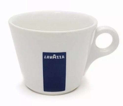 Lavazza cappuccino cups - lavazza,