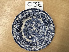 Booths ‘ British Scenery’