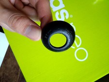 Campagnolo Shamal rear Hub